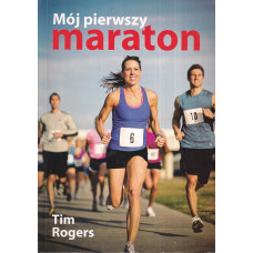 Mój pierwszy maraton